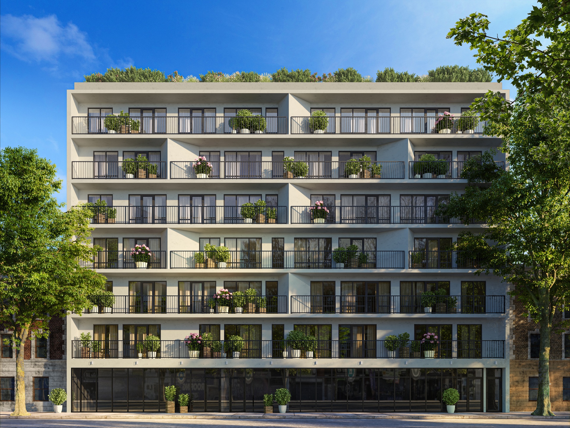 #1 photo, 1462 Flatbush Avenue, Flatbush , NY 11210