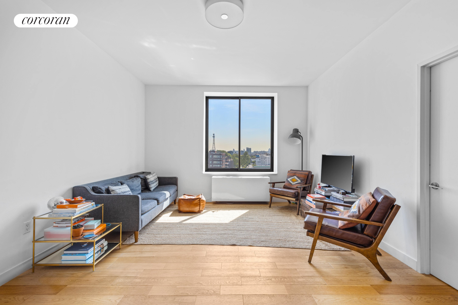 #1 photo, 8 Vanderbilt Avenue 11E, Fort Greene , NY 11205