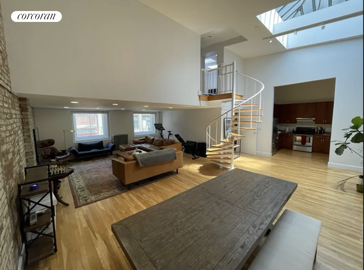 #1 photo, 146 DUANE Street, 曼哈顿 翠贝卡区 Tribeca , NY 10013