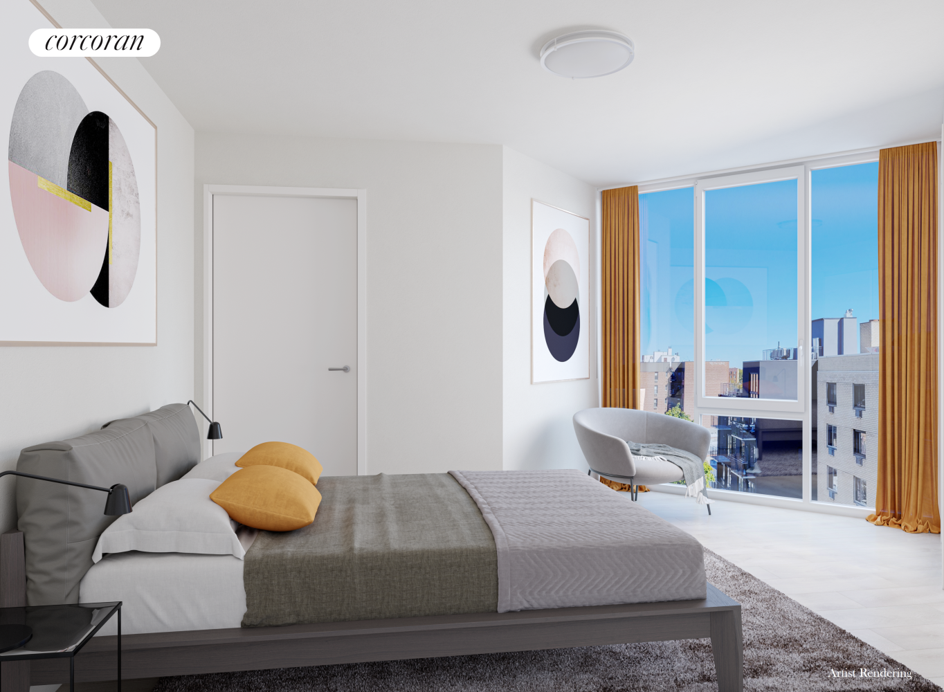 #1 photo, 733 Ocean Parkway, 布鲁克林 肯辛顿 Kensington , NY 11230