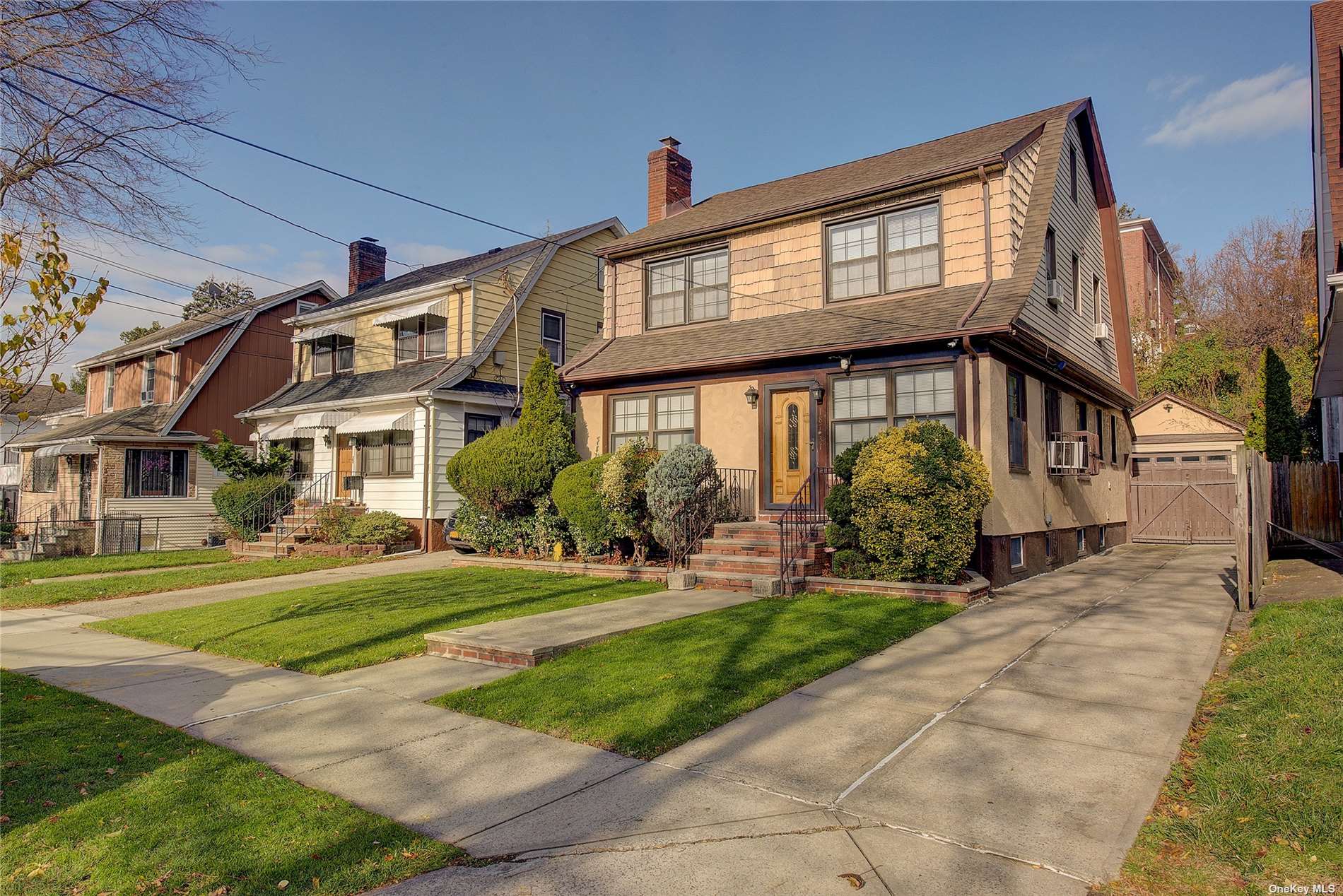 #1 photo, 187-31 Wexford Terrace, 皇后区 牙买加豪宅 Jamaica Estates , NY 11432