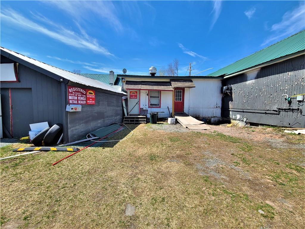 #9 photo, 1501 State Route 52, Liberty , NY 12754