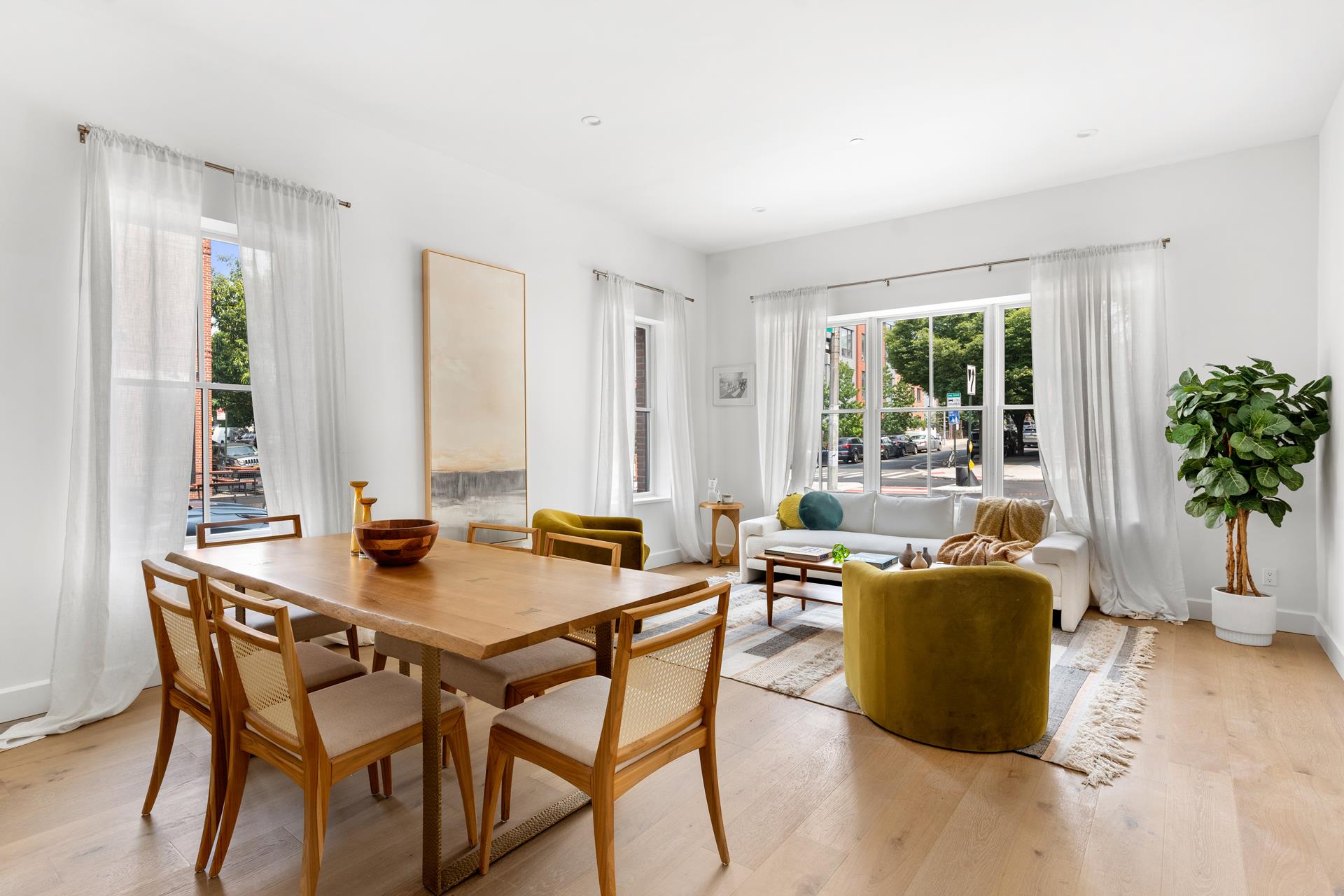 #1 photo, 688 Sixth Avenue, 布鲁克林 Greenwood Heights , NY 11215