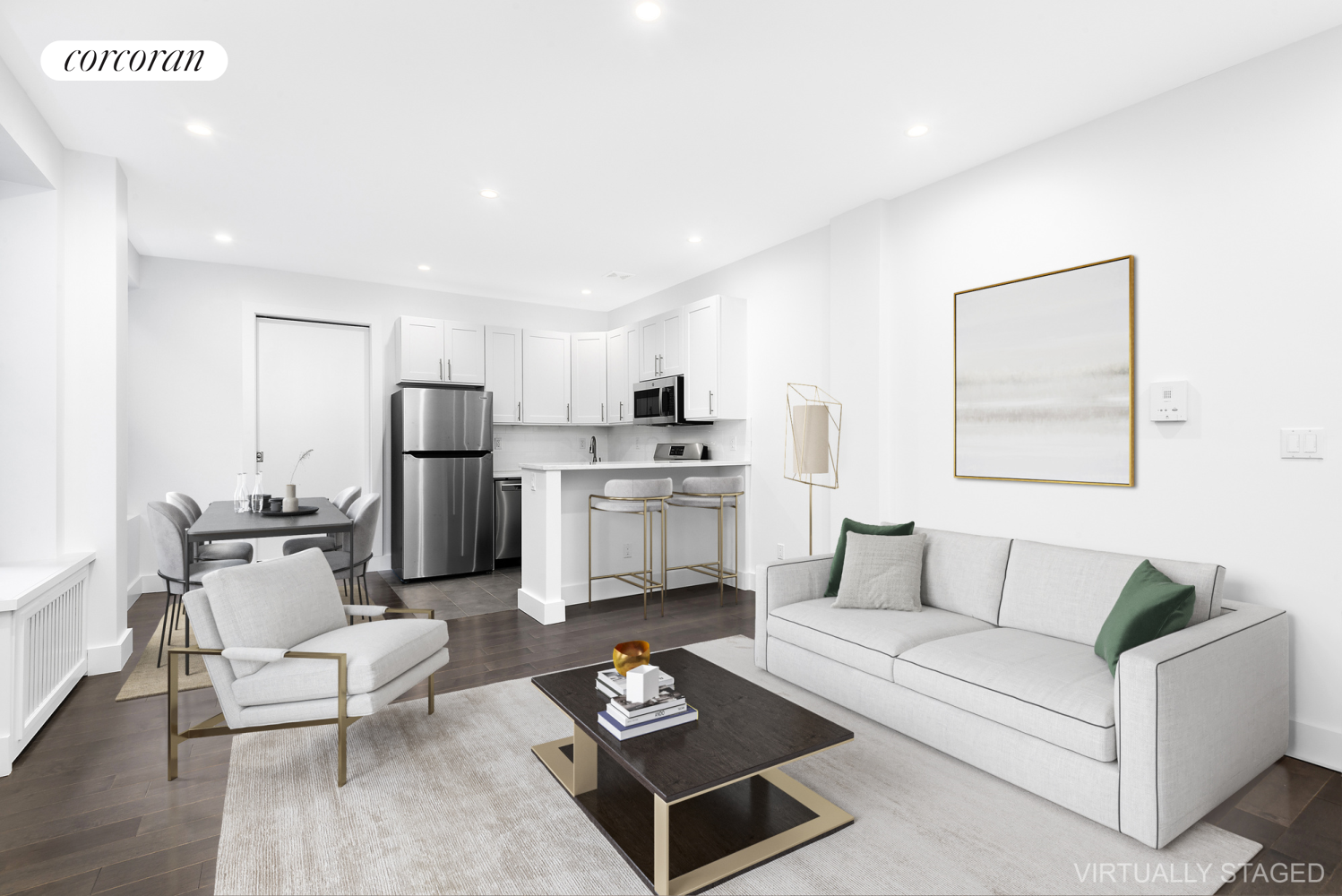 #1 photo, 423 West 125th Street, 曼哈顿 哈莱姆区 West Harlem , NY 10027