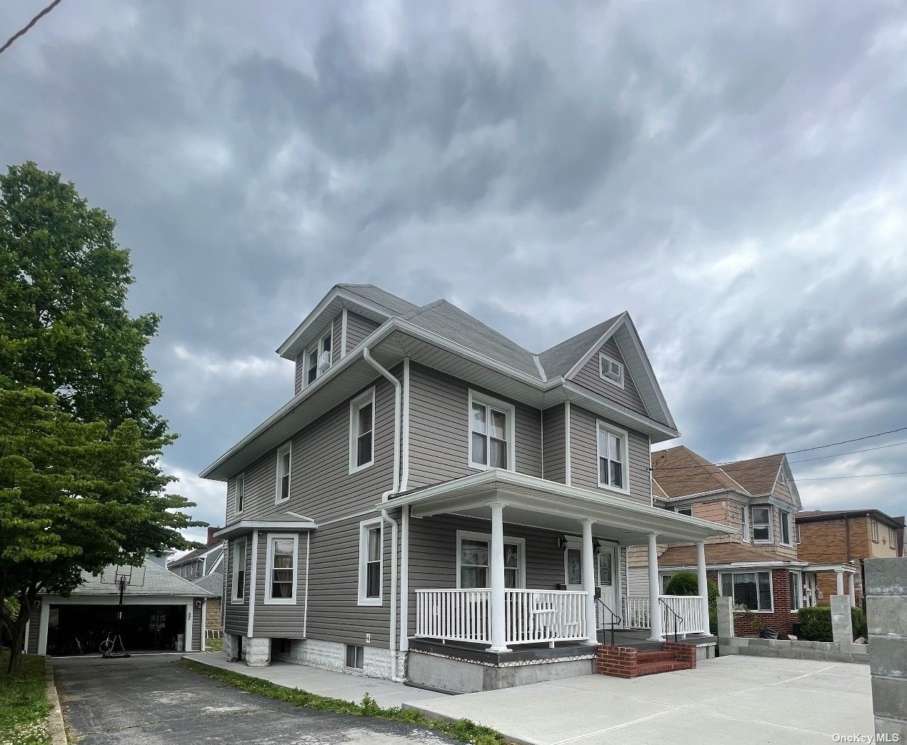 #1 photo, 154-21 13th Avenue, 皇后區 白石鎮 Whitestone , NY 11357