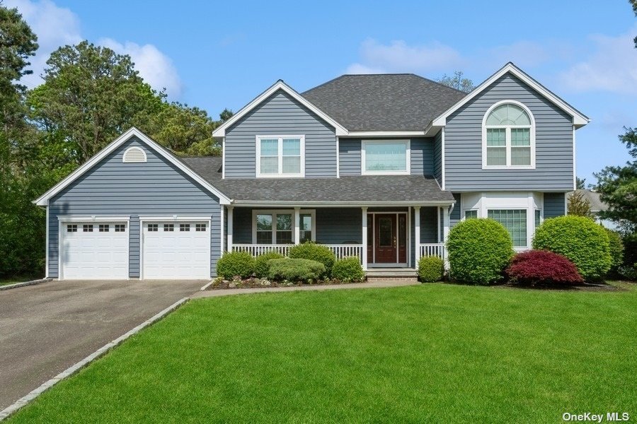 #1 photo, 14 Pineland Court, 东长岛 Dix小山 Dix Hills , NY 11746