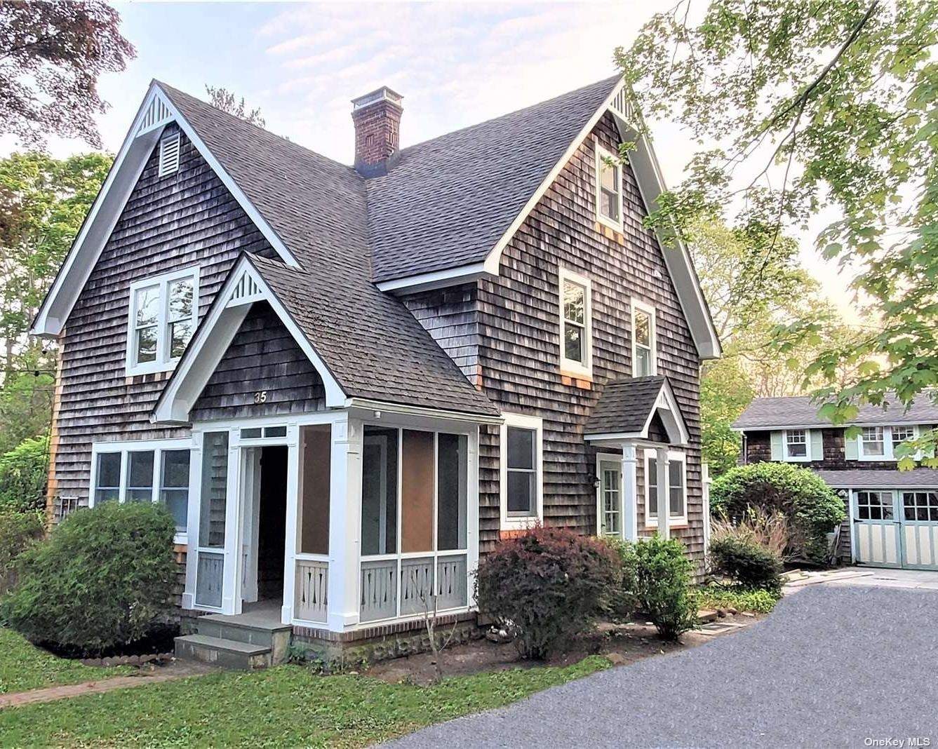 #1 photo, 35 Woodland Avenue, 东长岛 汉普顿 Westhampton Beach , NY 11978