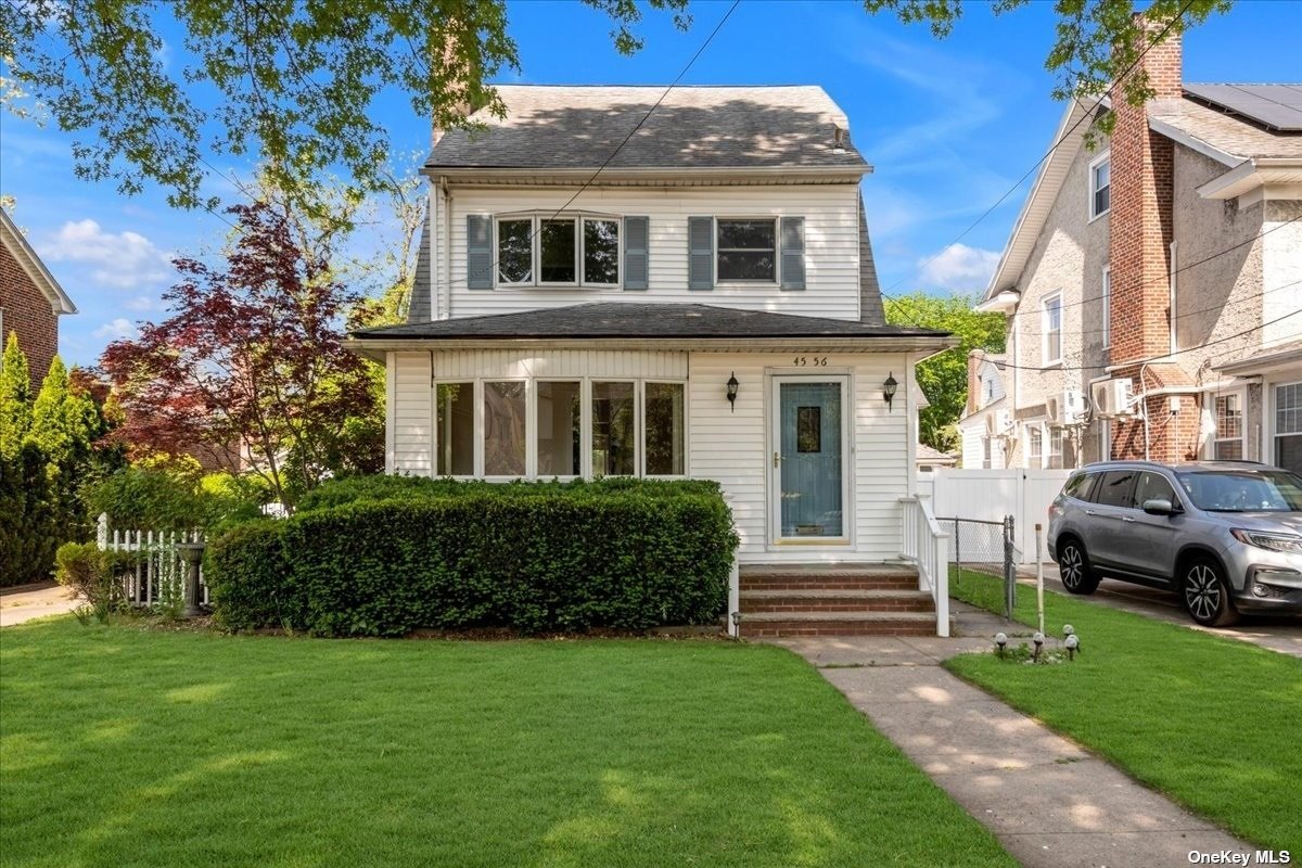 #1 photo, 45-56 171 Place, 法拉盛 Flushing , NY 11358