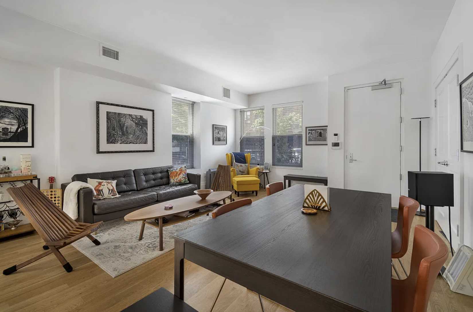 #1 photo, 171 S PORTLAND Avenue, 布鲁克林 格林堡 Fort Greene , NY 11217