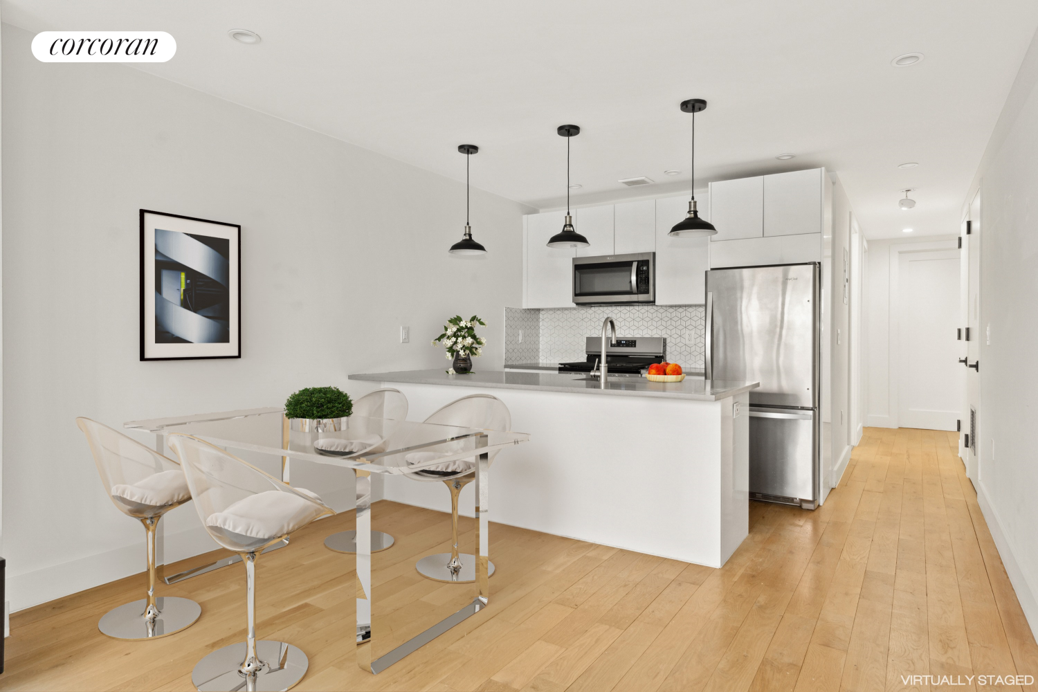 #1 photo, 92 Monroe Street, 布鲁克林 Bedford Stuyvesant , NY 11216