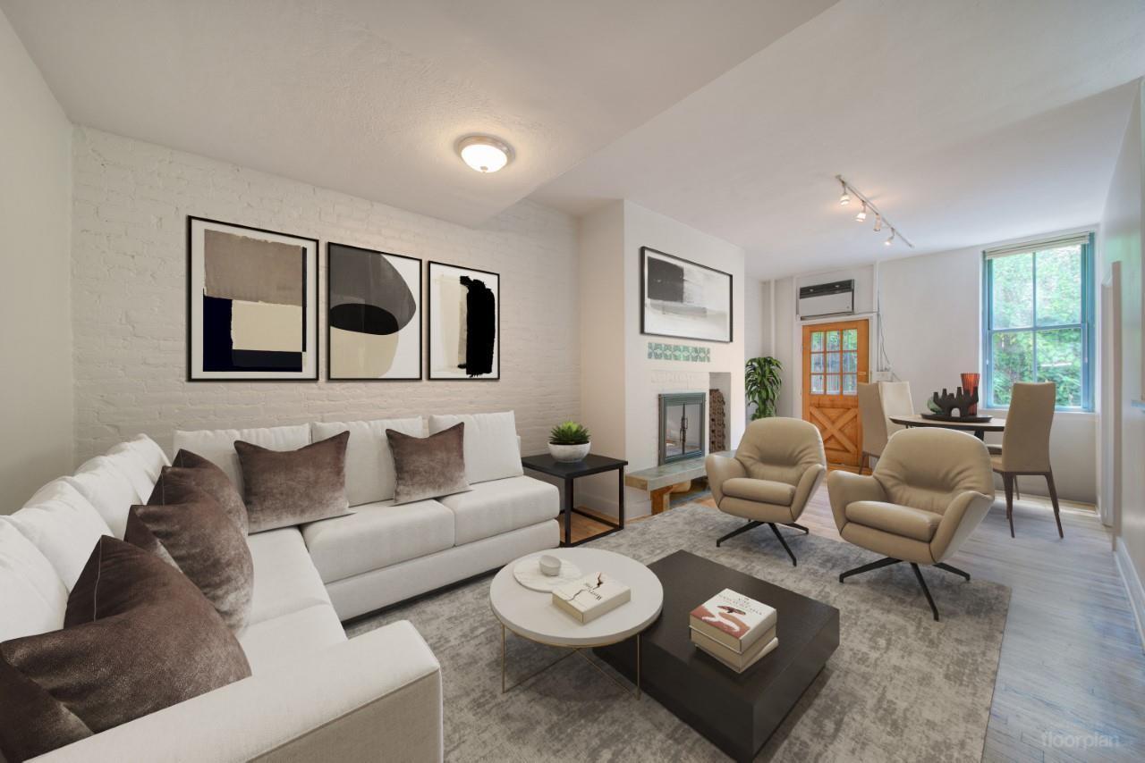 #1 photo, 256 West 21st Street, 曼哈顿 切尔西 Chelsea , NY 10011