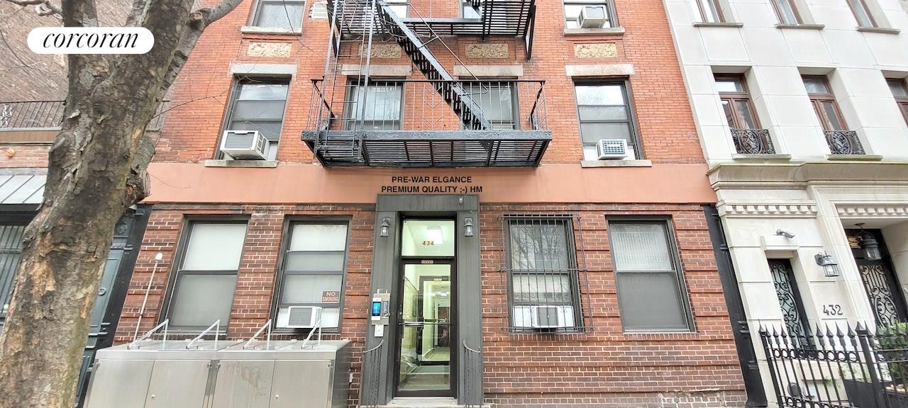 #1 photo, 434 E 75TH Street, 曼哈顿 上东城 Upper East Side , NY 10021