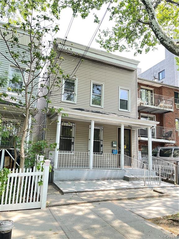 #1 photo, 3216 Bronx Boulevard, 布朗士 Bronx , NY 10467