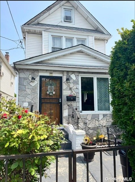 #1 photo, 89-33 187th Street, 皇后区 牙买加 Jamaica , NY 11423