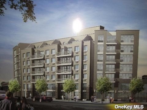 #1 photo, 81-15 Queens Boulevard, 皇后区 艾姆赫斯特 Elmhurst , NY 11373