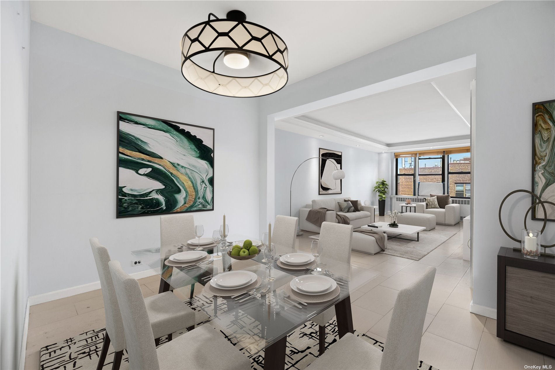 #1 photo, 67-40 Yellowstone Blvd, 皇后区 森林小丘 Forest Hills , NY 11375