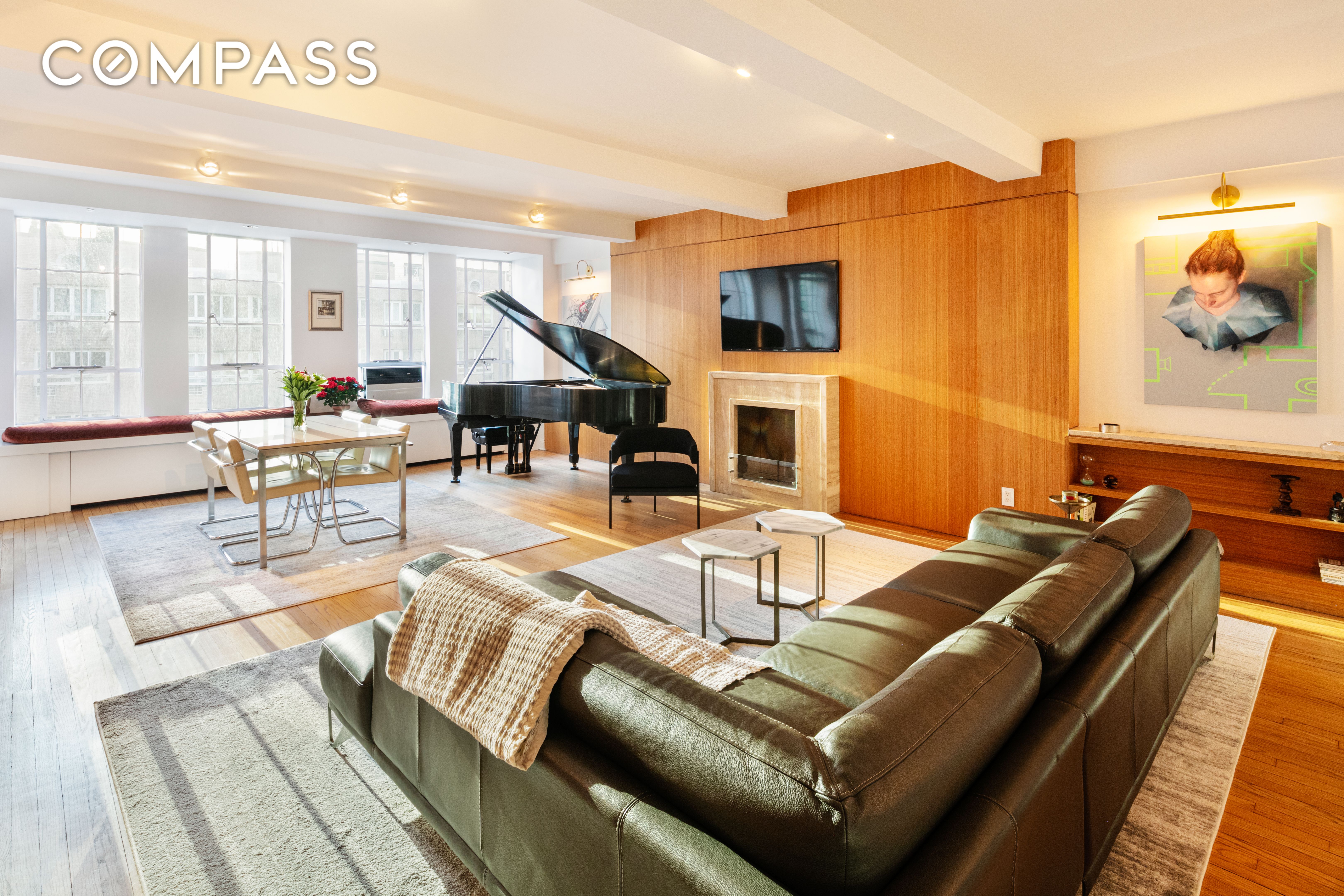 #1 photo, 340 W 57th Street, 曼哈顿 中城西区 Clinton , NY 10019