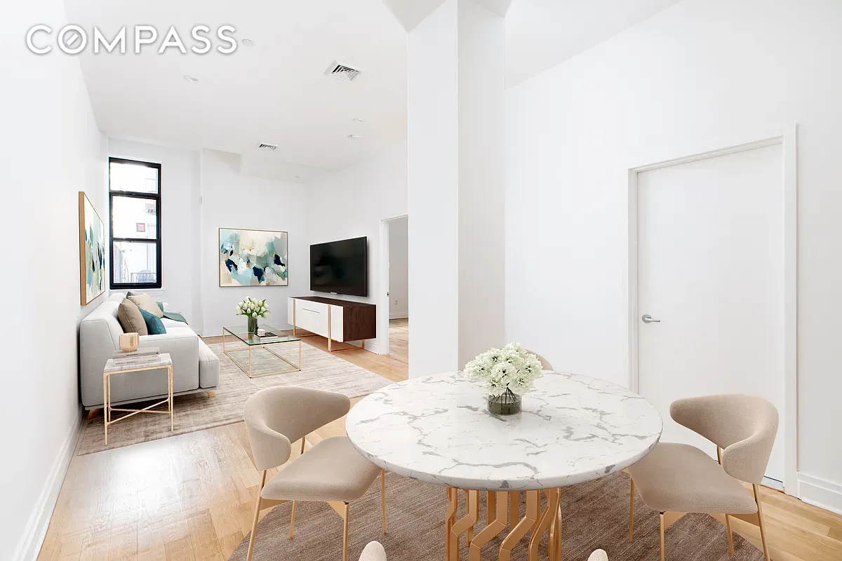 #1 photo, 257 West 117th Street, 曼哈顿 哈莱姆区 West Harlem , NY 10026