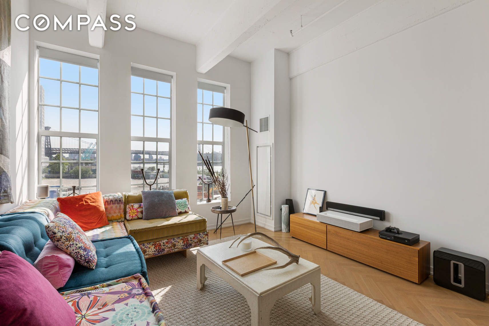 #1 photo, 184 Kent Avenue, 布鲁克林 威廉斯堡 Williamsburg , NY 11249