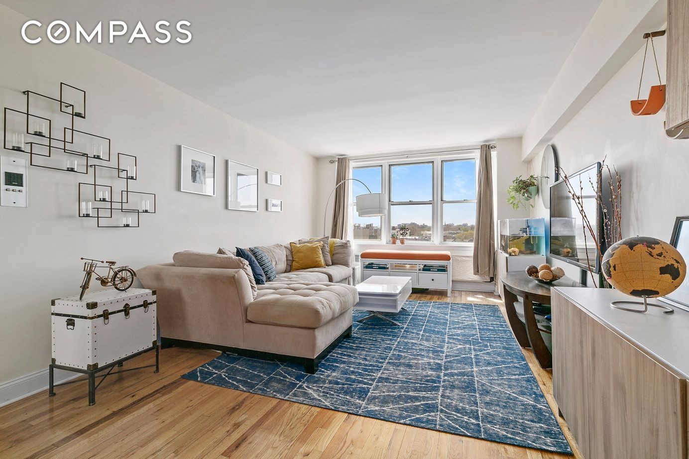 #1 photo, 207 Ocean Parkway, 布鲁克林 肯辛顿 Kensington , NY 11218