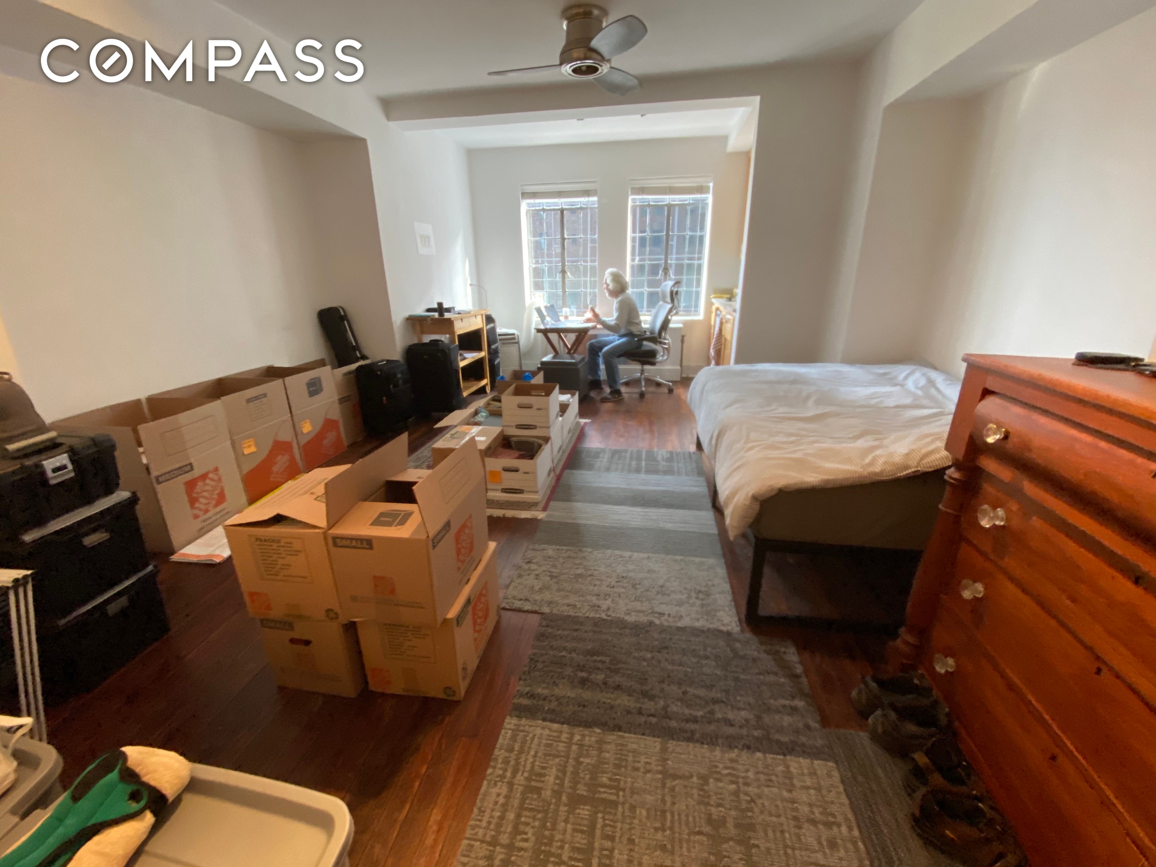 #1 photo, 5 Tudor City Place, 曼哈顿 中城东区 Tudor City , NY 10017