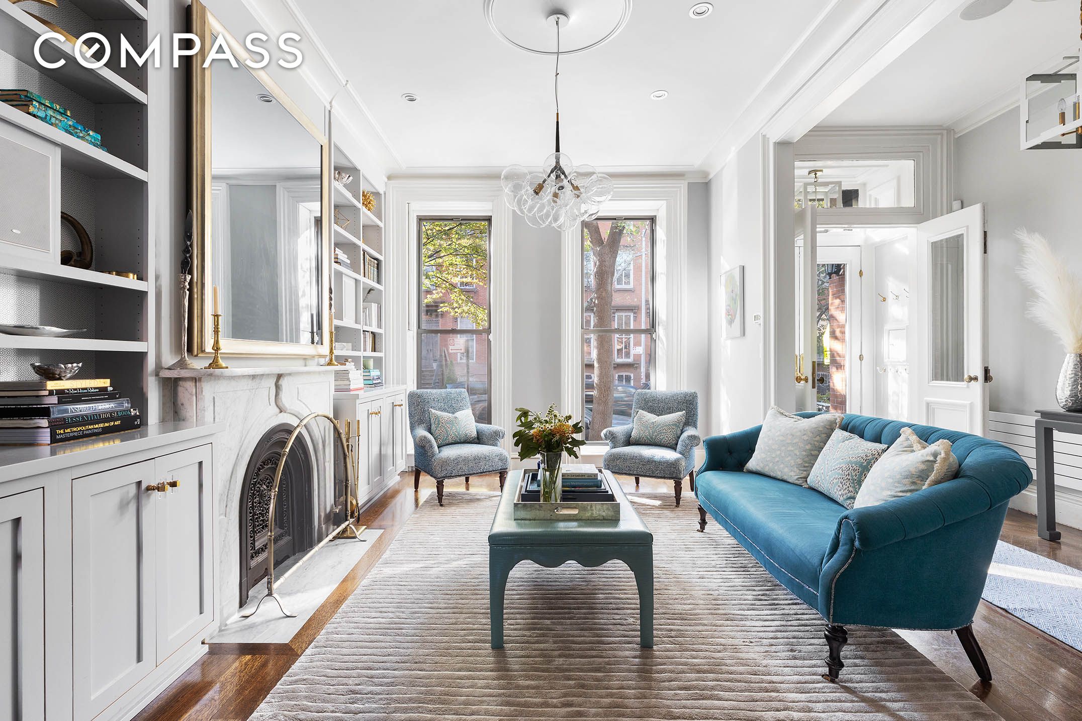 #1 photo, 355 Carlton Avenue Building, 布鲁克林 格林堡 Fort Greene , NY 11238