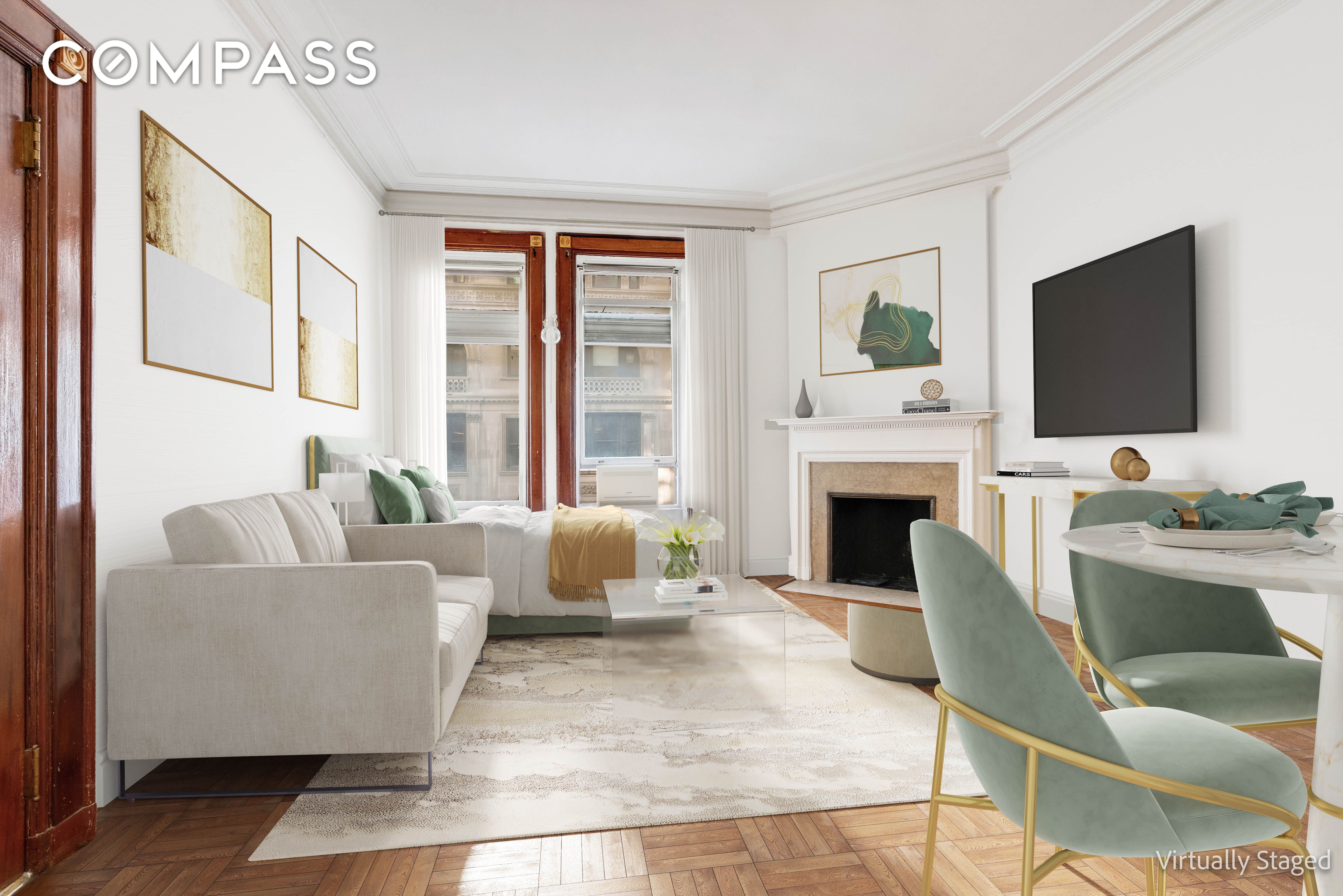 #1 photo, 284 Fifth Avenue, 曼哈顿 切尔西 NoMad , NY 10001