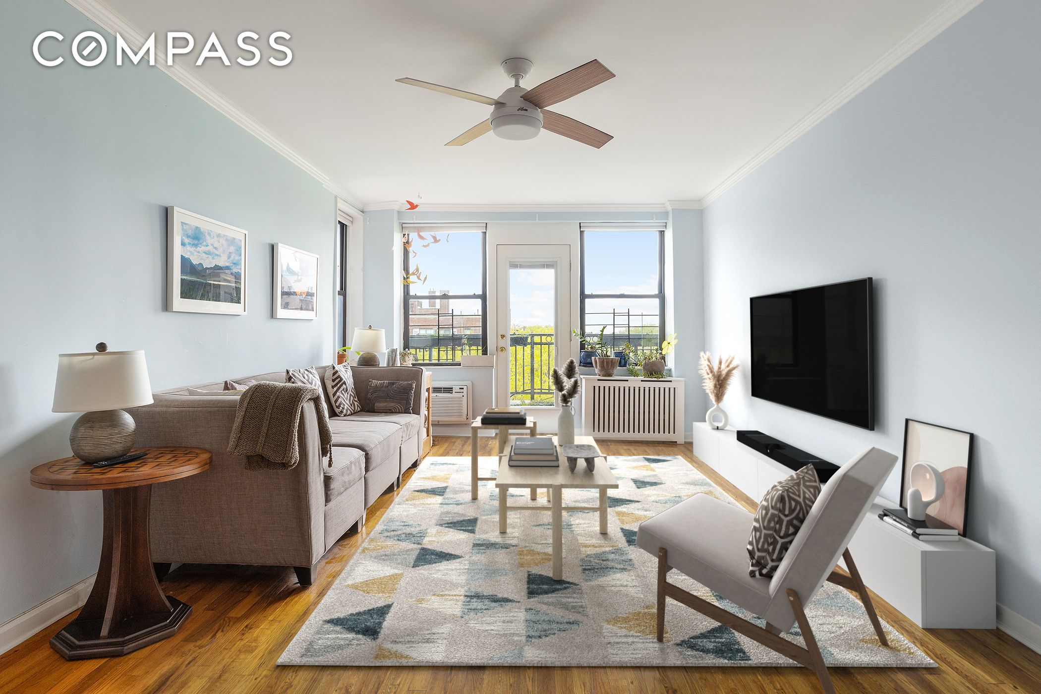 #1 photo, 540 Ocean Parkway, 布鲁克林 肯辛顿 Kensington , NY 11218