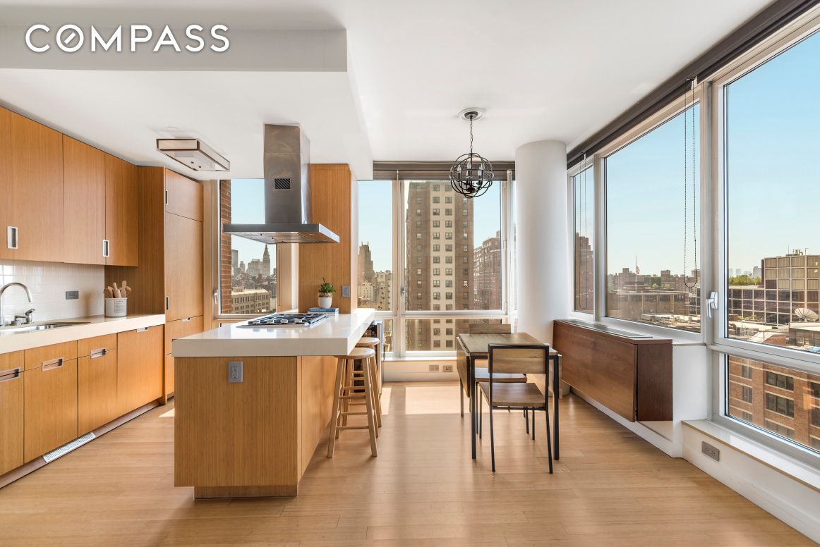 #1 photo, 450 W 17th Street 1704, 曼哈顿 切尔西 Chelsea , NY 10011