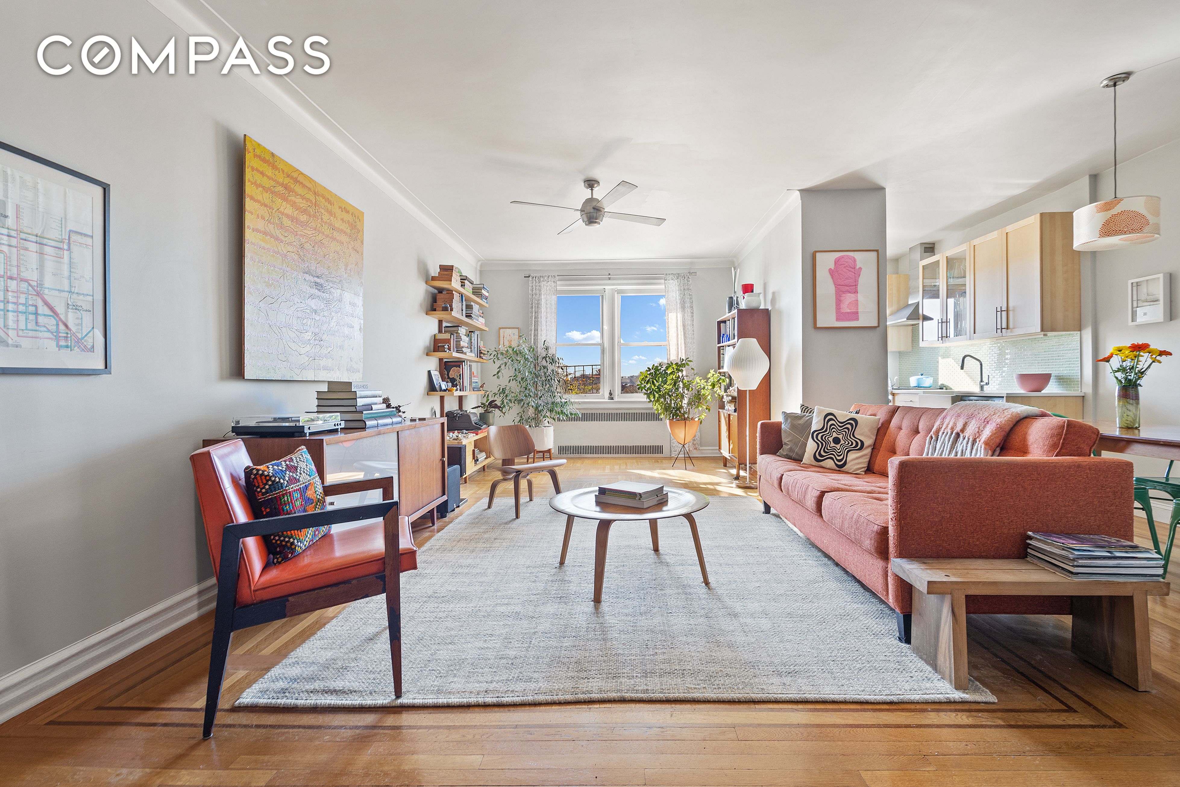 #1 photo, 280 Ocean Parkway, 布鲁克林 肯辛顿 Kensington , NY 11218