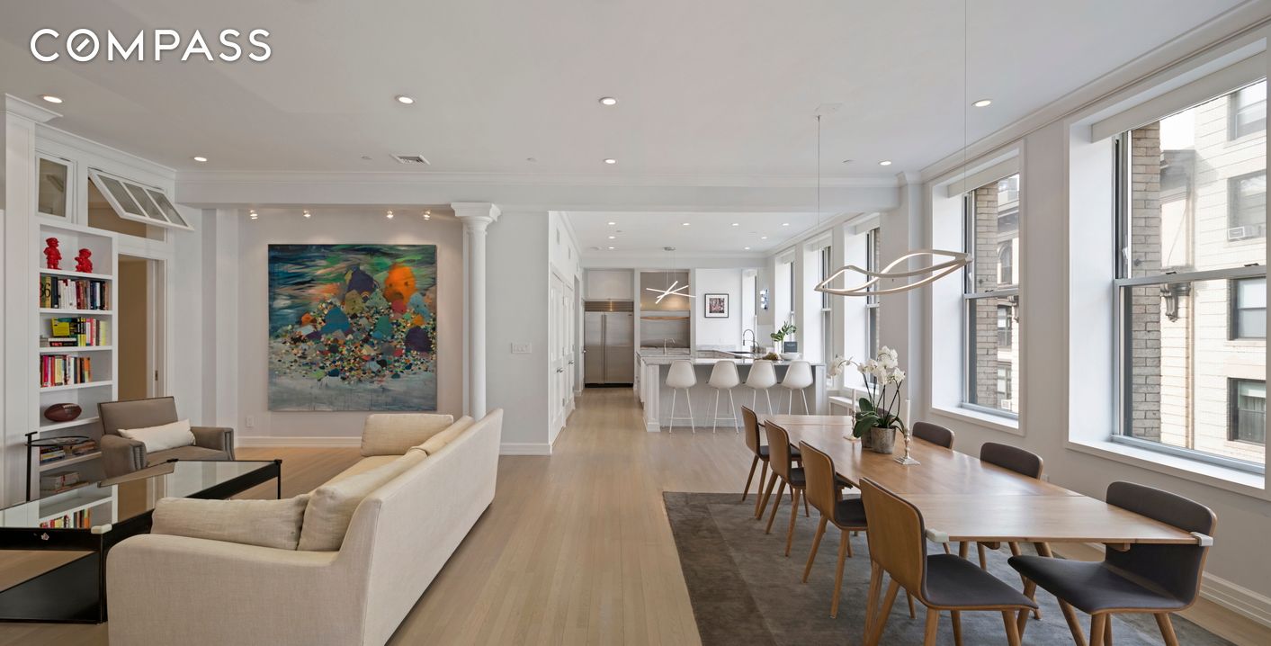 #1 photo, 114 West 17th Street, 曼哈顿 切尔西 Chelsea , NY 10011