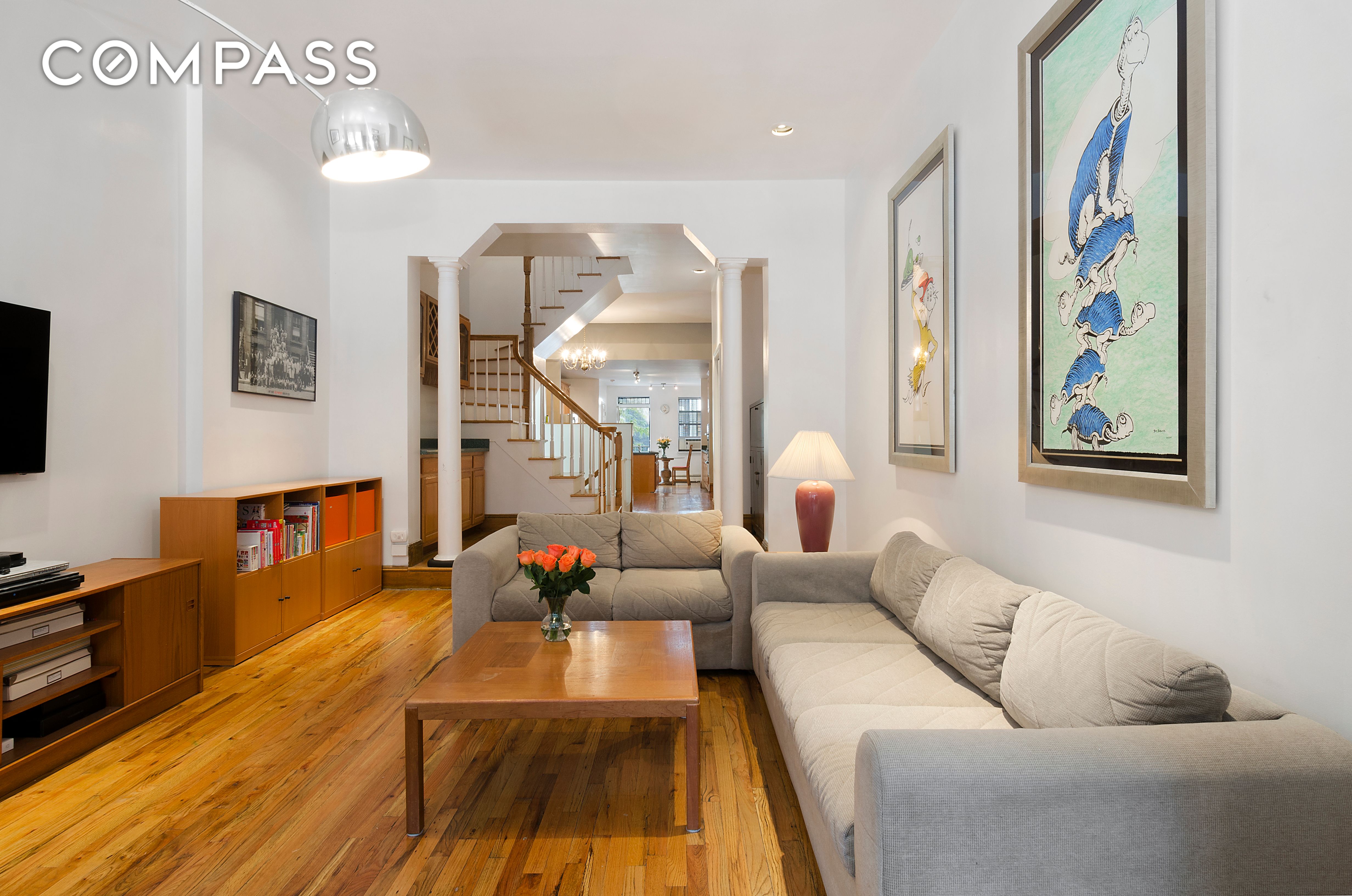 #1 photo, 206 West 122nd Street, 曼哈顿 哈莱姆区 West Harlem , NY 10027