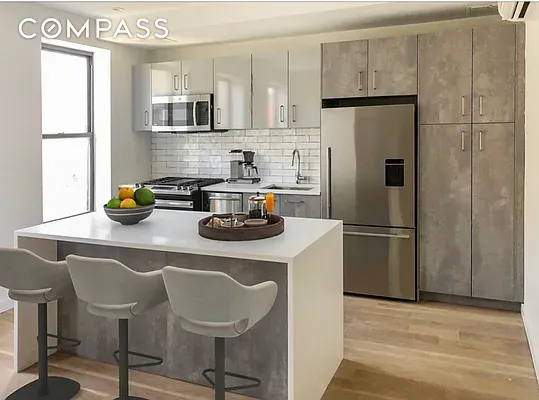 #1 photo, 155 4th Avenue 1, 布鲁克林 公园斜坡 Park Slope , NY 11217