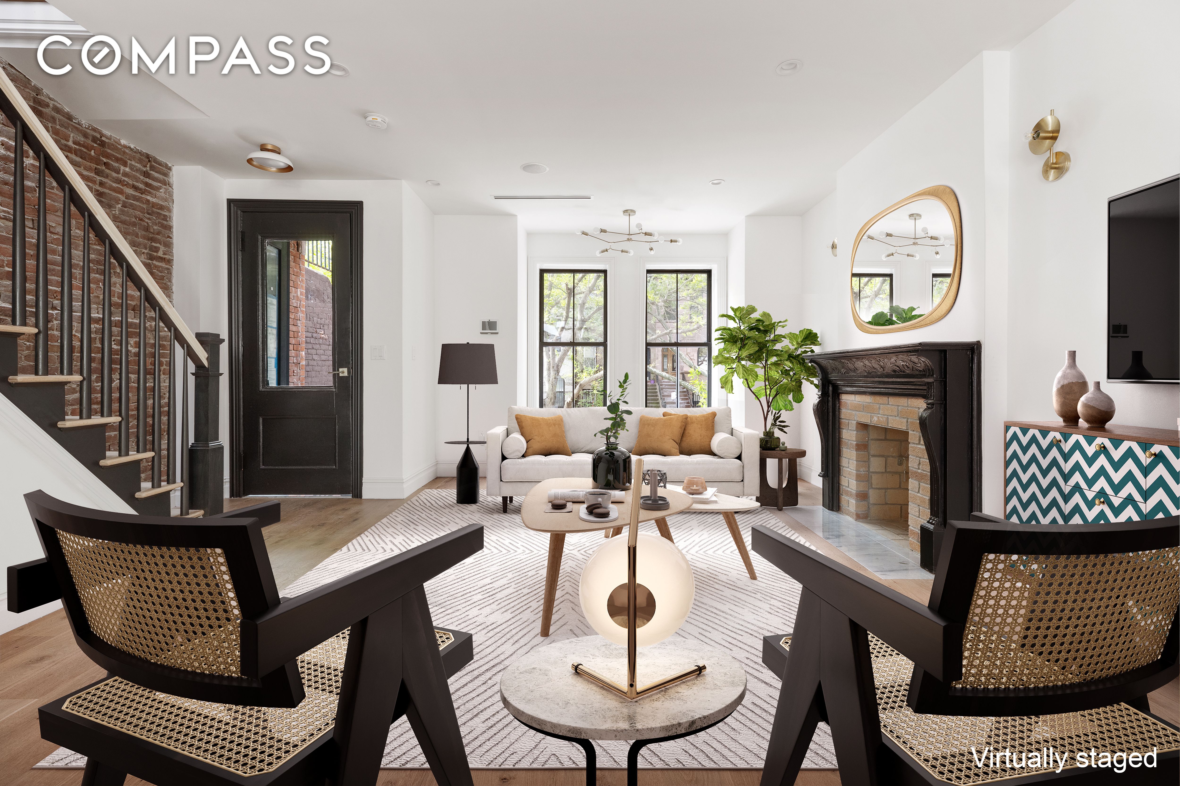 #1 photo, 795 Hancock Street Building, 布鲁克林 Bedford Stuyvesant , NY 11233