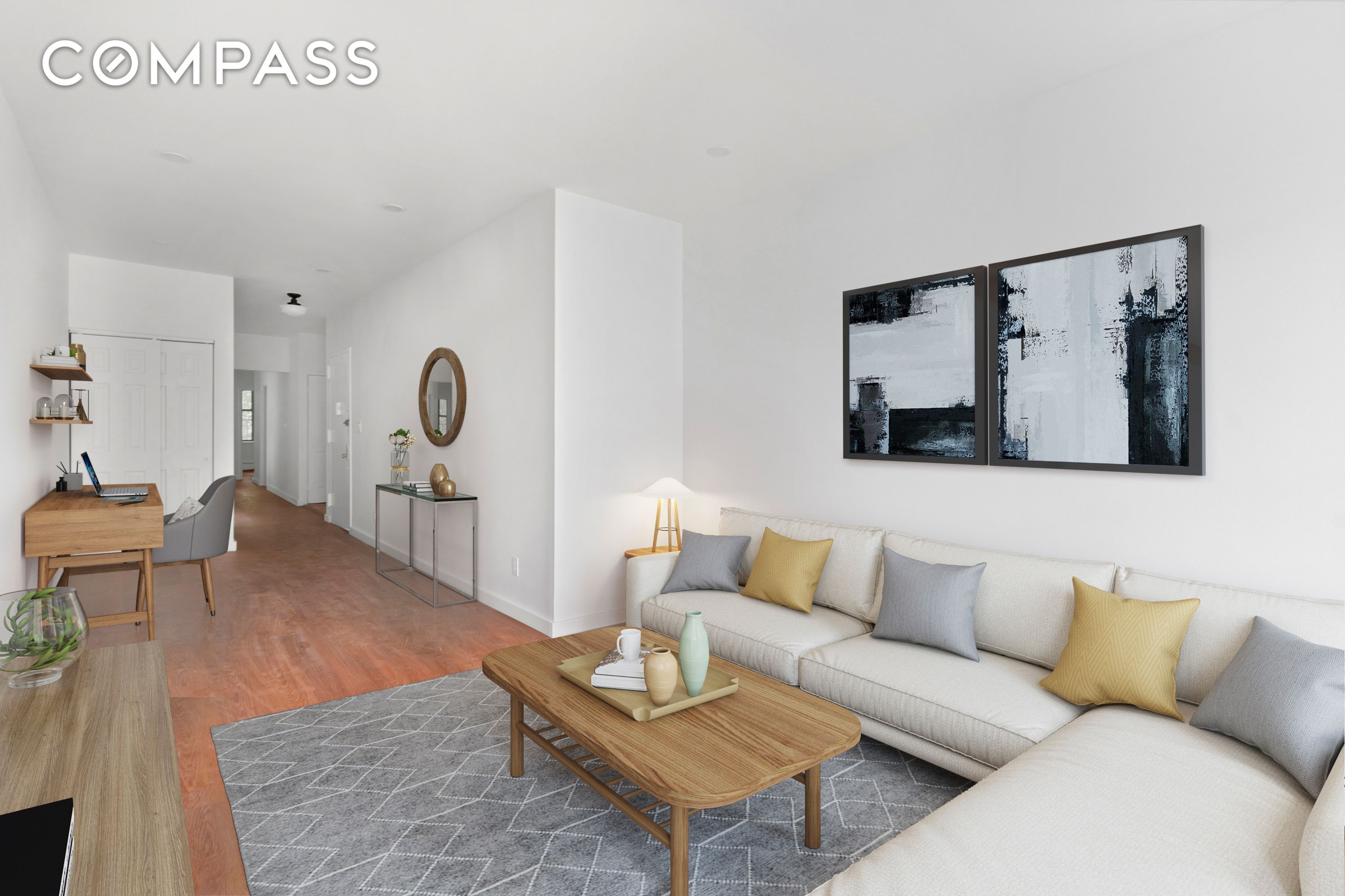 #1 photo, 741 Mac Donough Street, 布鲁克林 Bedford Stuyvesant , NY 11233