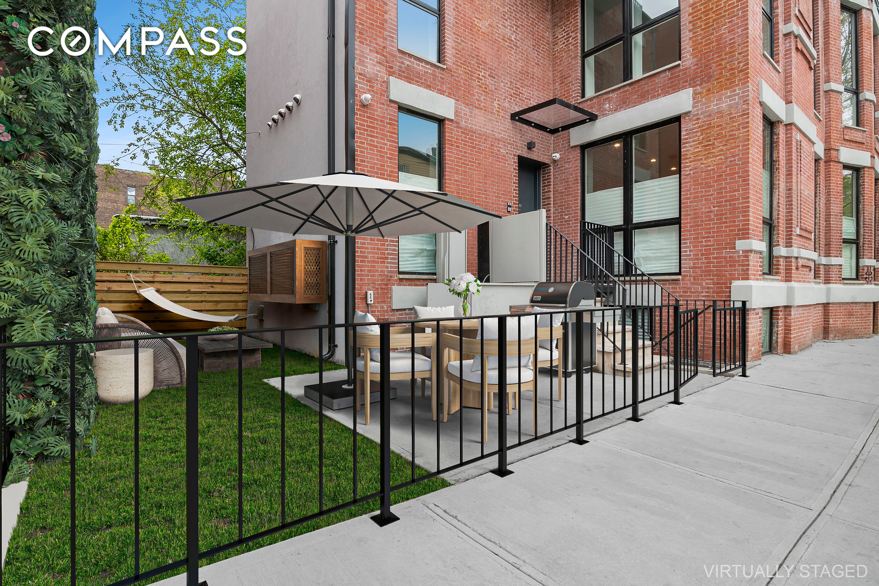 #1 photo, 923 Bushwick Avenue, 布鲁克林 布什维克 Bushwick , NY 11221