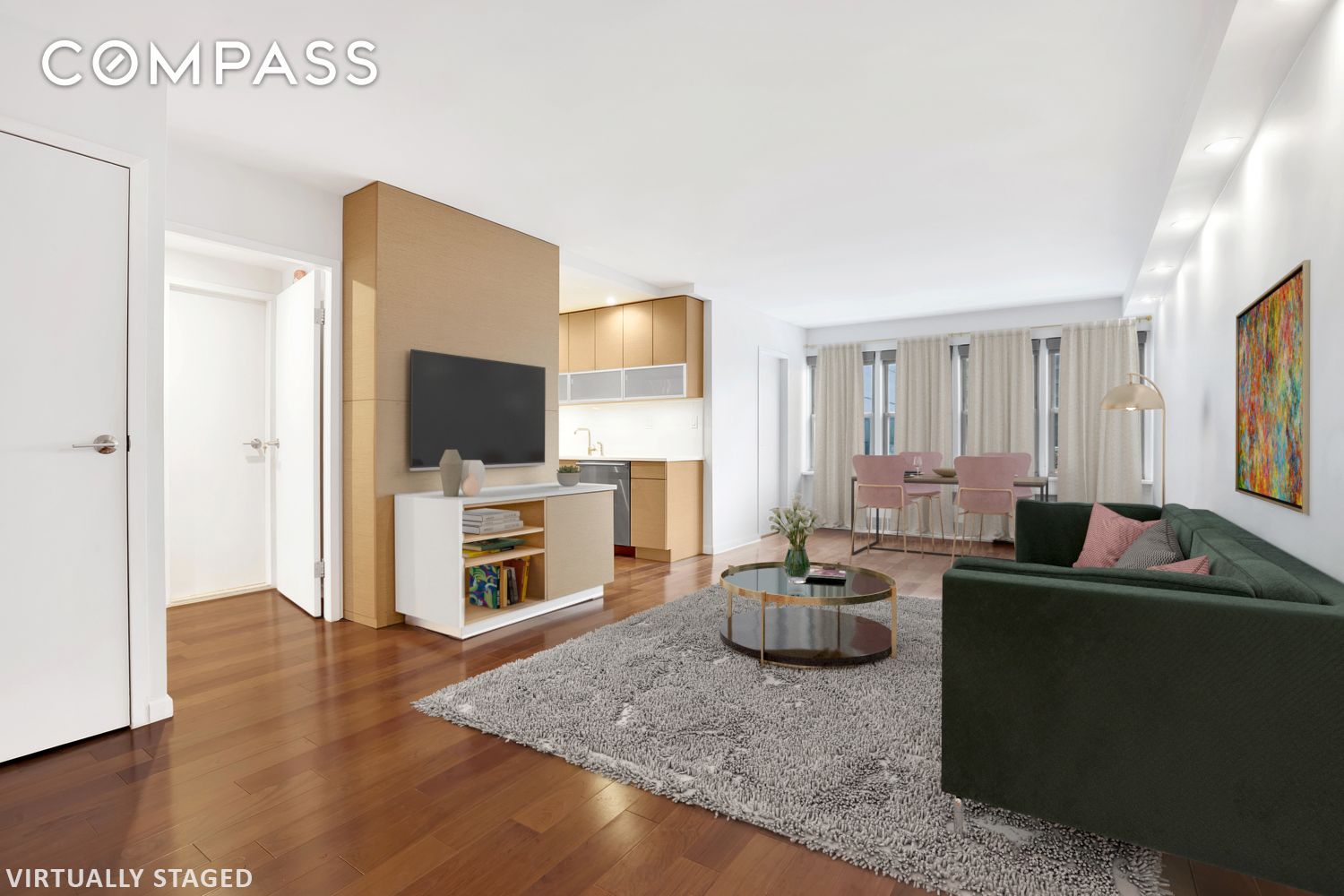 #1 photo, 155 E 38th Street, 曼哈顿 中城东美利山 Murray Hill , NY 10016