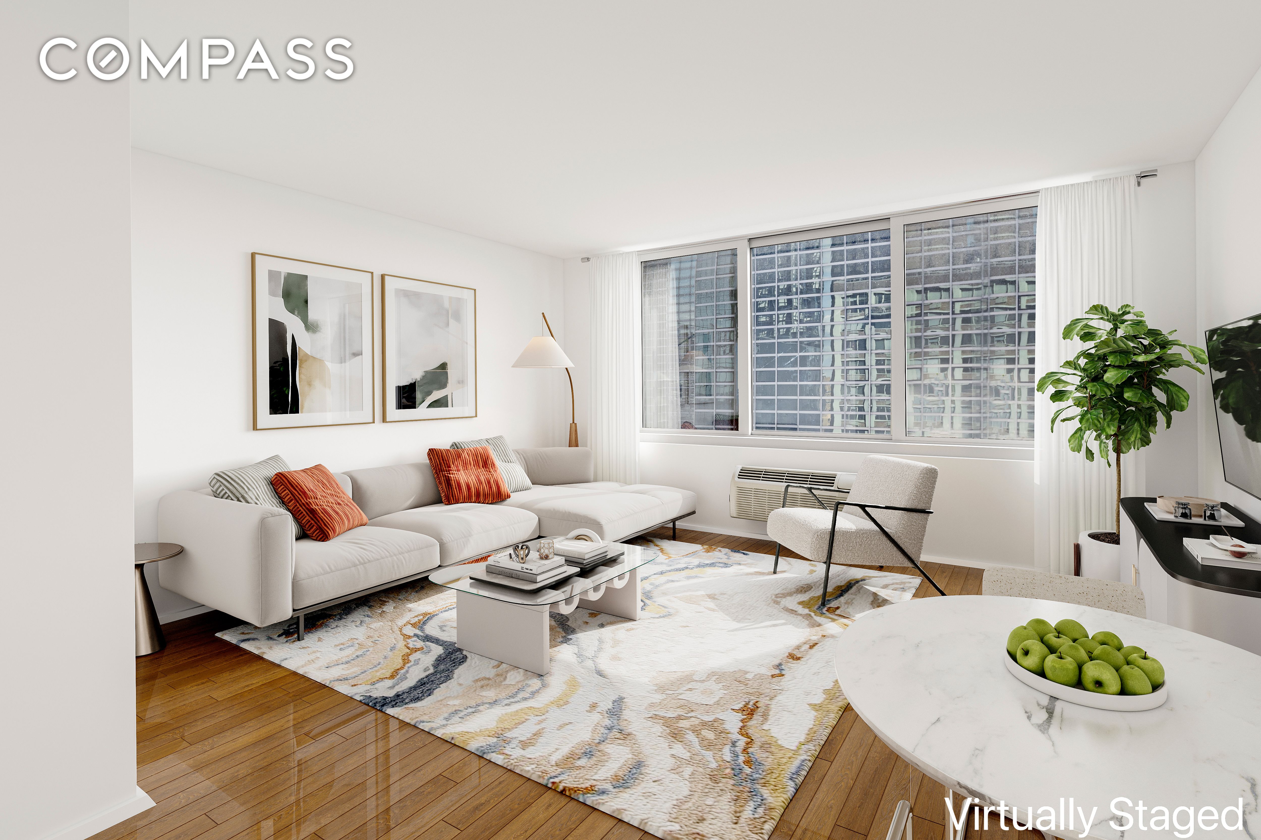 #1 photo, 333 East 45th Street, 曼哈顿 中城东区 Turtle Bay , NY 10017