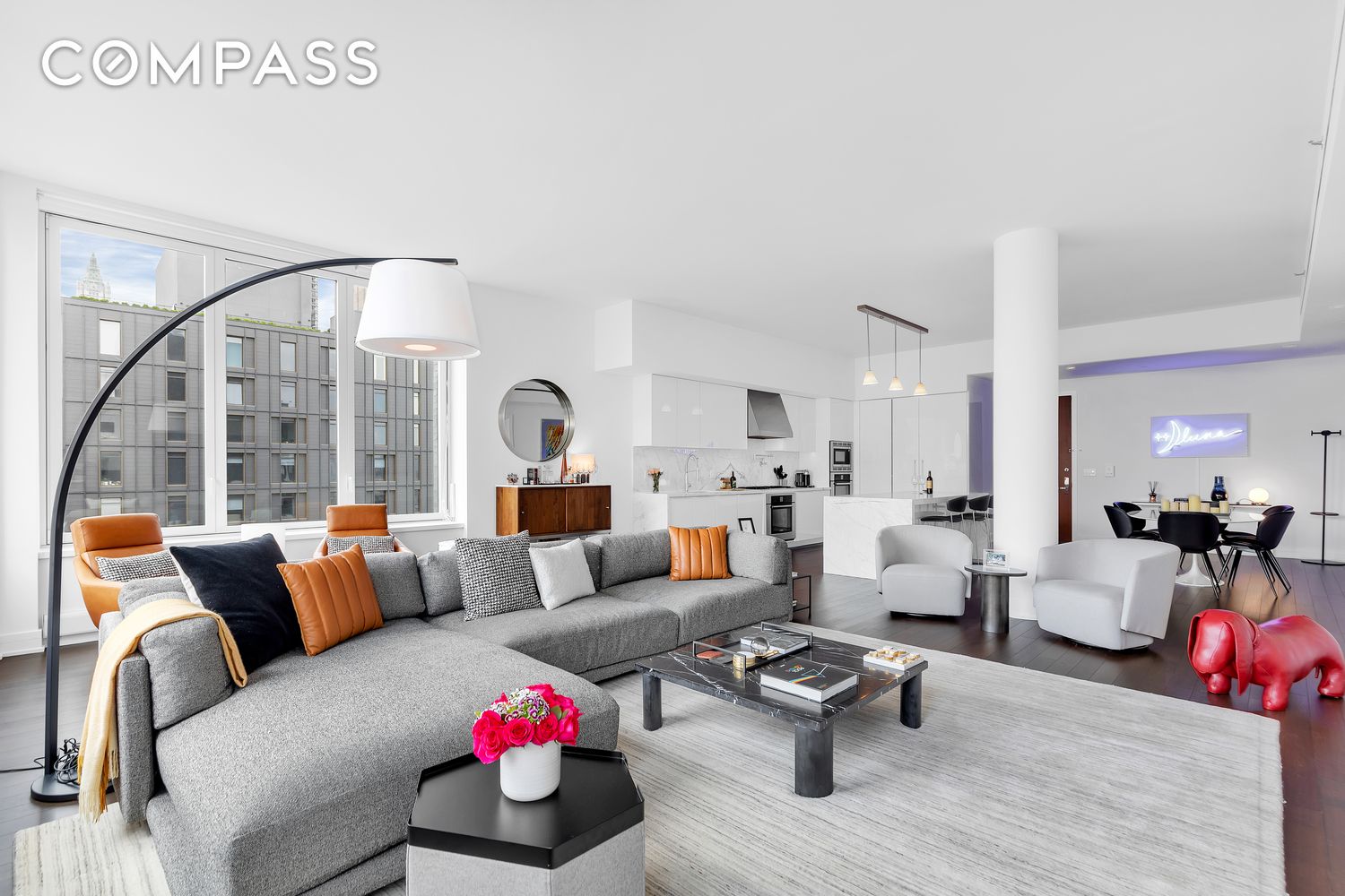 #1 photo, 5 Franklin Place, 曼哈顿 翠贝卡区 Tribeca , NY 10013