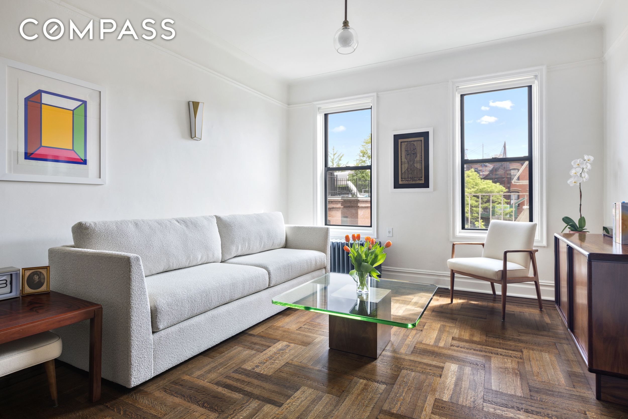 #1 photo, 451 Clinton Avenue, 布鲁克林 克林頓丘 Clinton Hill , NY 11238