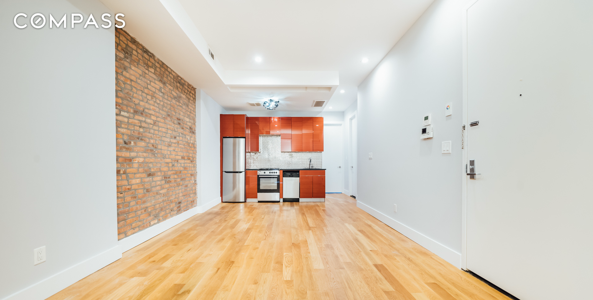 #1 photo, 1226 Bedford Avenue, 布鲁克林 Bedford Stuyvesant , NY 11216