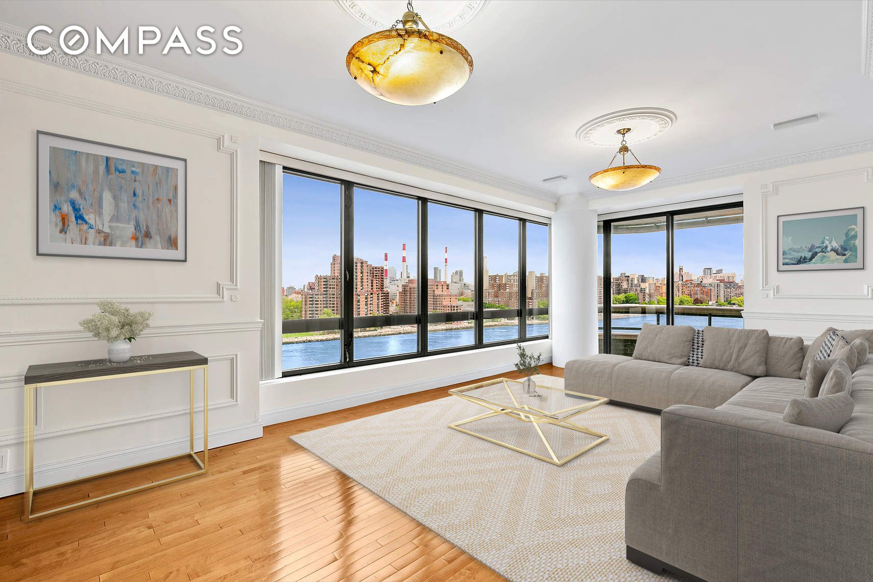 #1 photo, 530 E 76th Street, 曼哈顿 上东城 Upper East Side , NY 10021