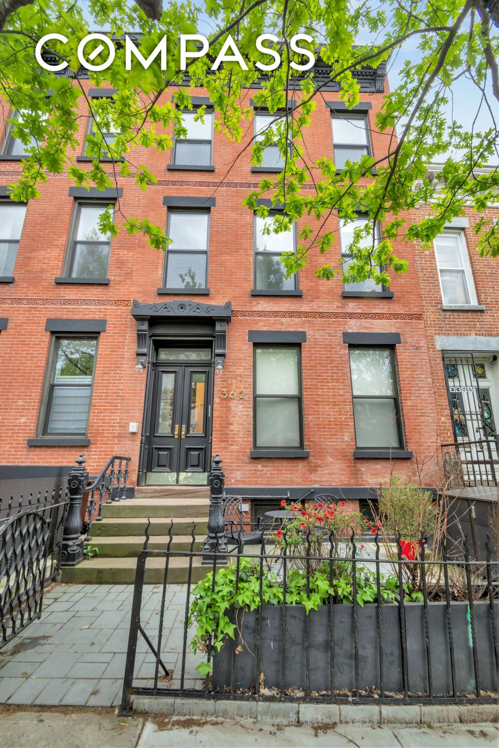 #1 photo, 362 13th Street, 布鲁克林 公园斜坡 Park Slope , NY 11215