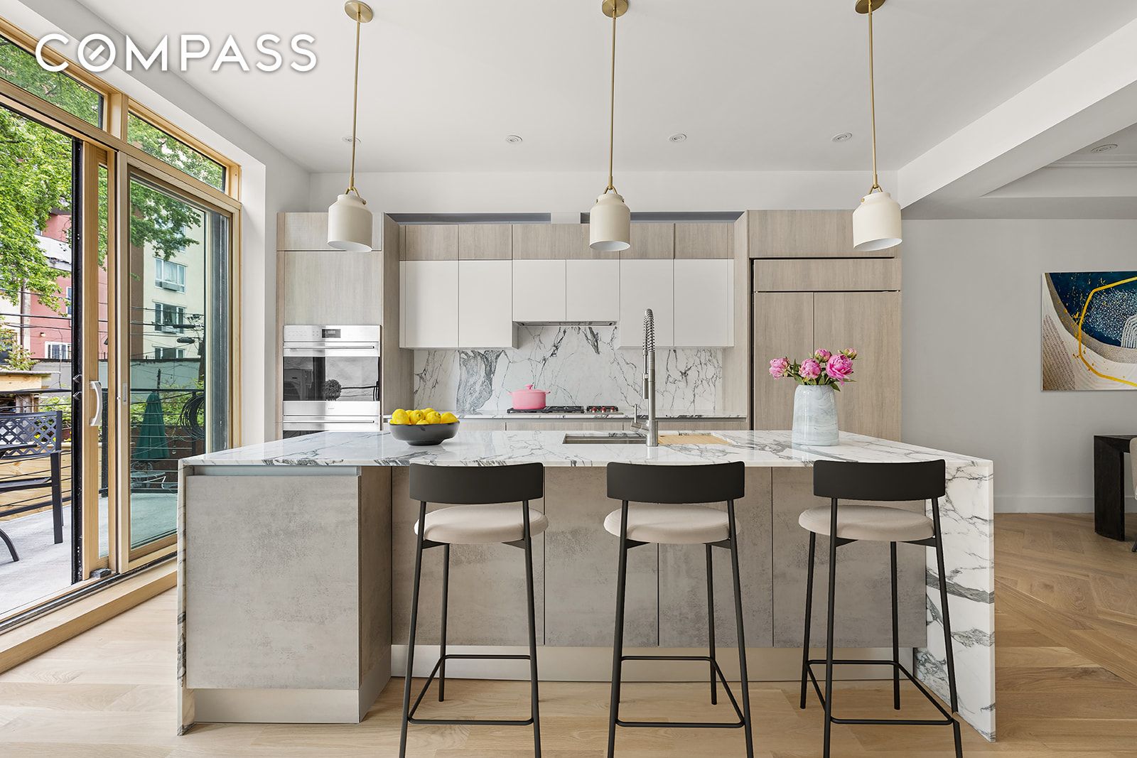 #1 photo, 137 Clifton Place Building, 布鲁克林 Bedford Stuyvesant , NY 11238