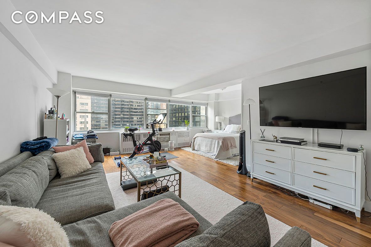 #1 photo, 333 East 46th Street, 曼哈顿 中城东区 Turtle Bay , NY 10017