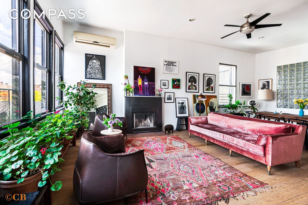 #1 photo, 159 Carlton Avenue, 布鲁克林 格林堡 Fort Greene , NY 11205