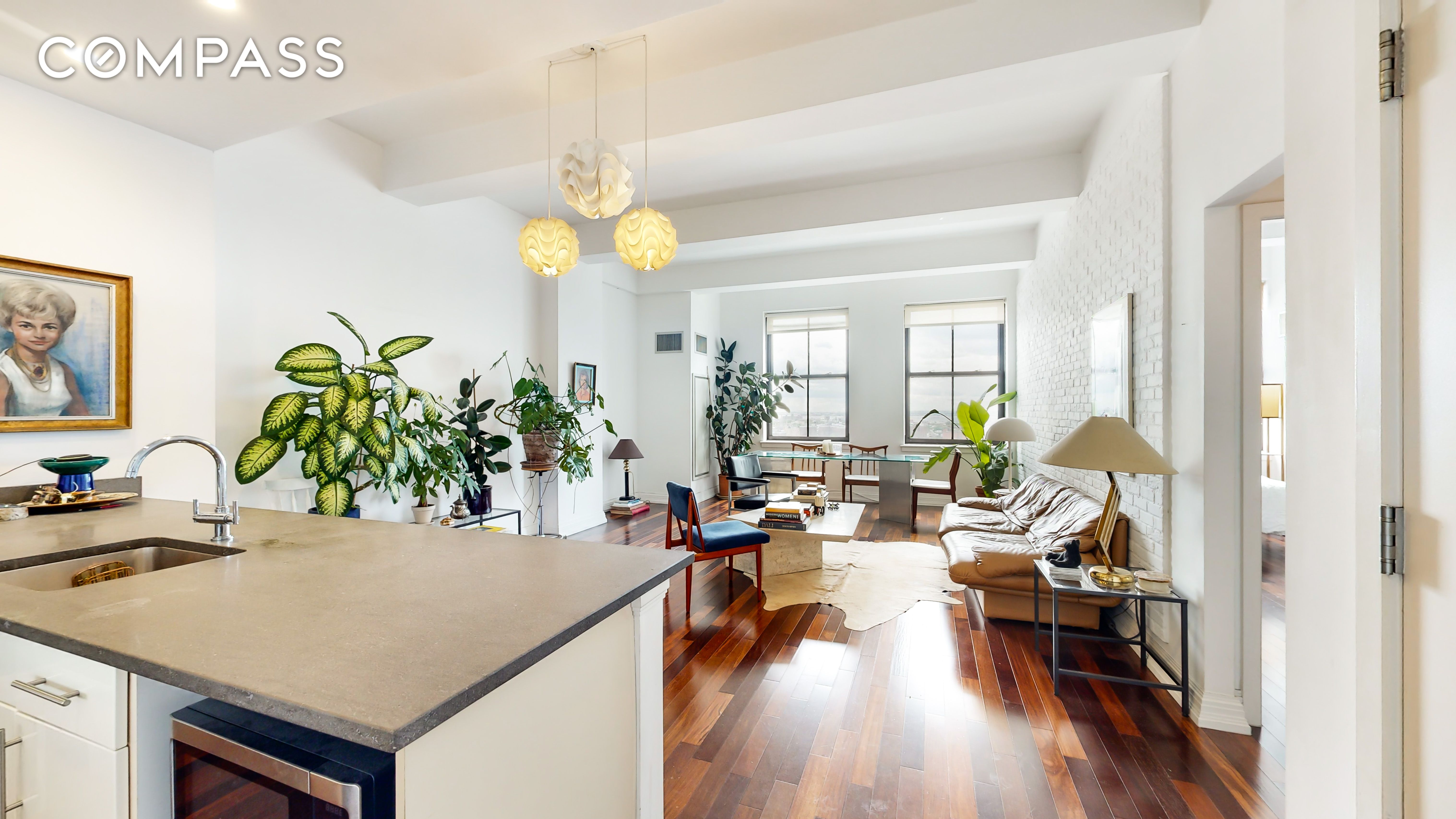 #1 photo, 1 Hanson Place, Fort Greene , NY 11243