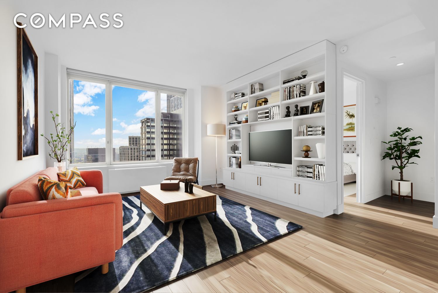 #1 photo, 388 Bridge Street, 布鲁克林市中心 Downtown , NY 11201