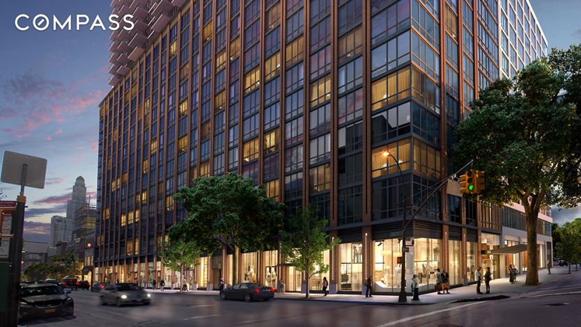 #1 photo, 33 Bond Street, 布鲁克林市中心 Downtown , NY 11217