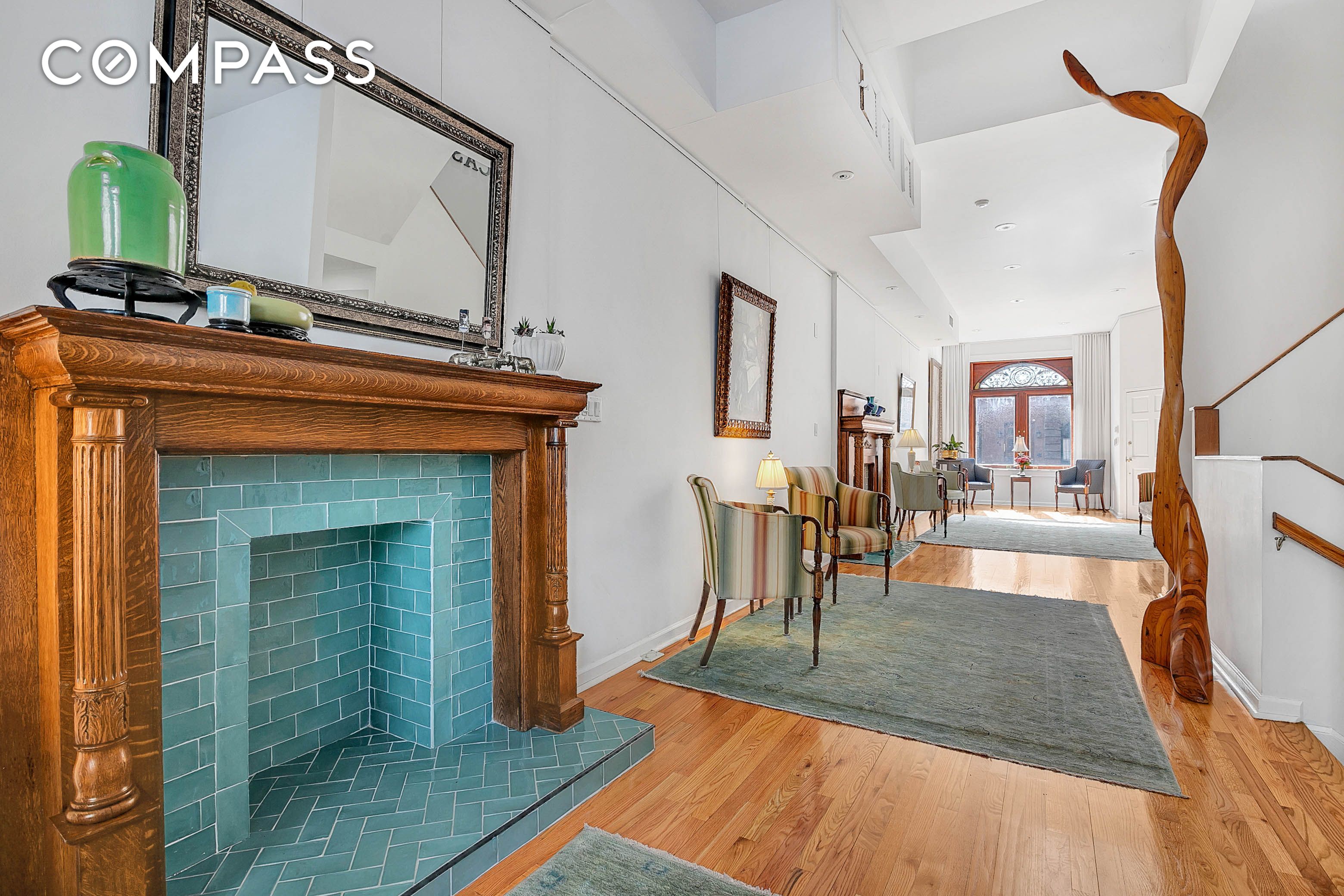 #1 photo, 47 W 119th Street 1, 曼哈顿 哈莱姆区 Mt. Morris Park , NY 10026